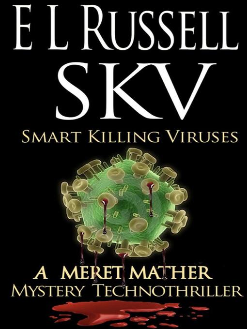 Title details for SKV — Smart Killing Virus by E L Russell - Available